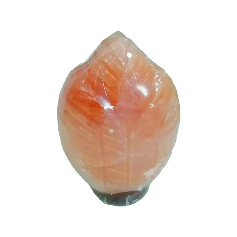 Crafed Himalyan Salt Lamps