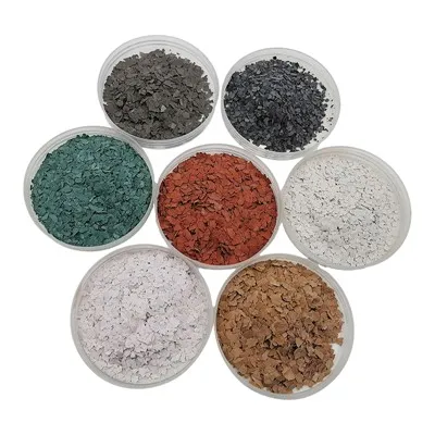 Epoksidne ljuskice smole